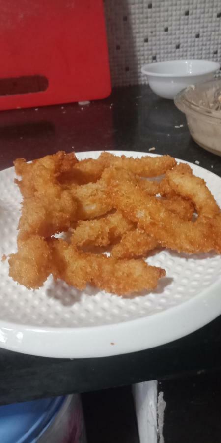 דירות קלימפונג Ale Chojeke מראה חיצוני תמונה